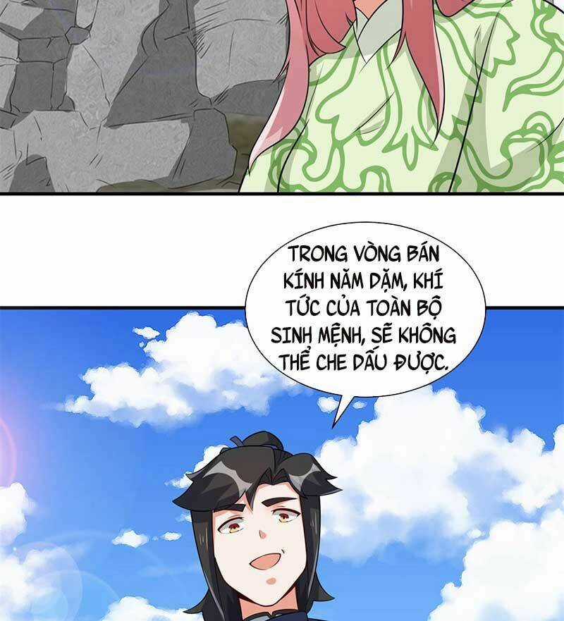 Vô Tận Thôn Phệ - Chapter 98 - Trang 58