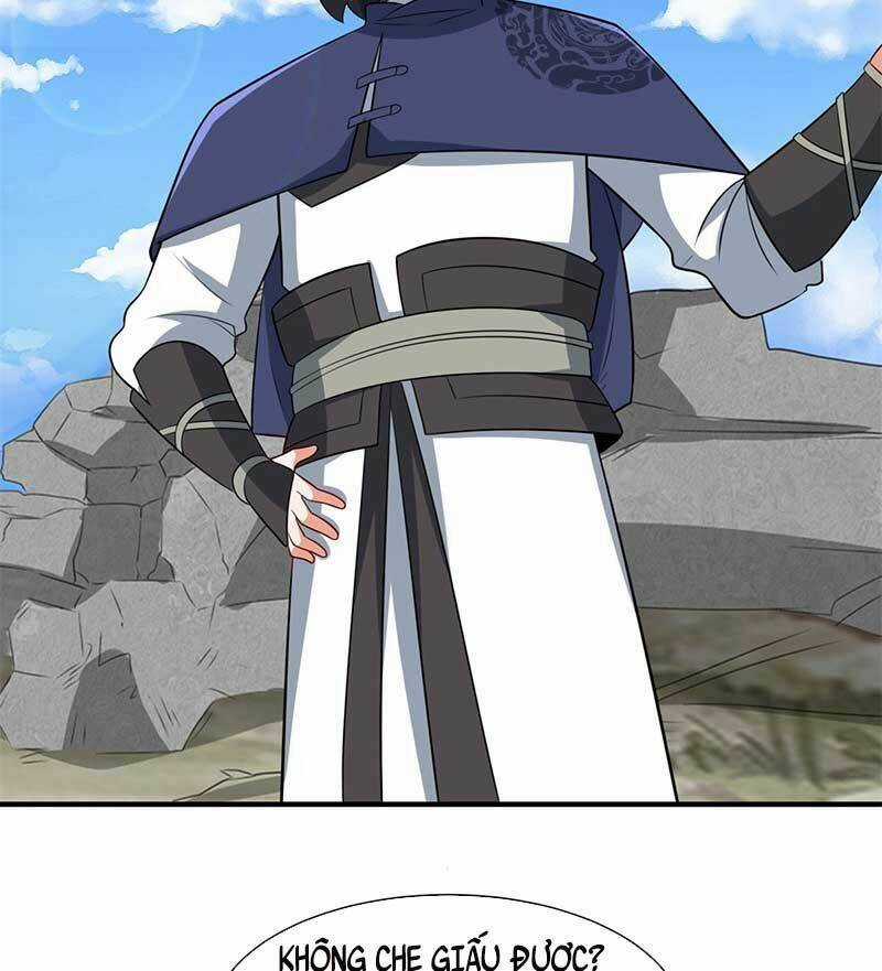 Vô Tận Thôn Phệ - Chapter 98 - Trang 59