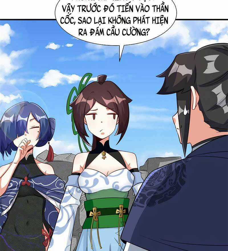 Vô Tận Thôn Phệ - Chapter 98 - Trang 60