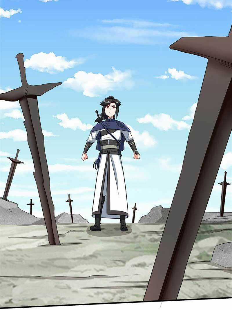 Vô Tận Thôn Phệ - Chapter 98 - Trang 7