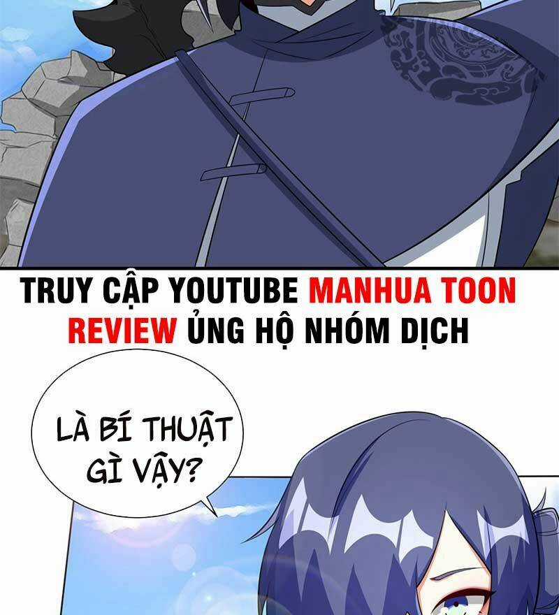 Vô Tận Thôn Phệ - Chapter 98 - Trang 62