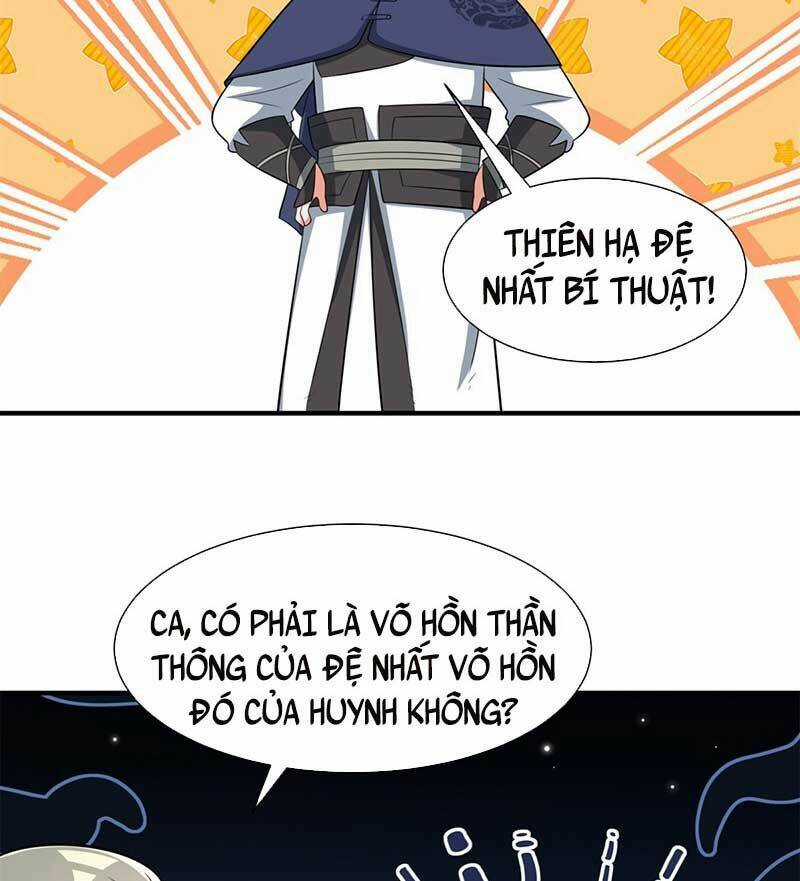 Vô Tận Thôn Phệ - Chapter 98 - Trang 64