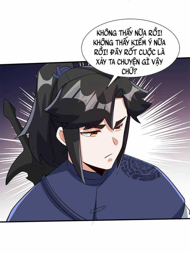 Vô Tận Thôn Phệ - Chapter 98 - Trang 8