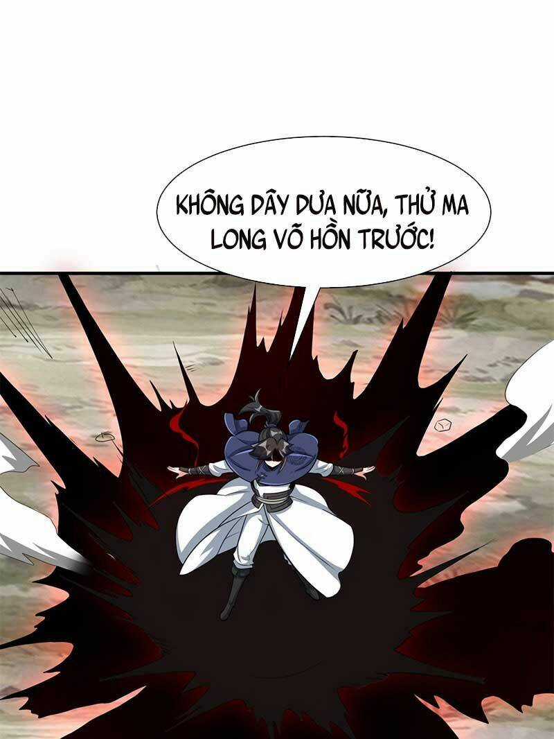 Vô Tận Thôn Phệ - Chapter 98 - Trang 9