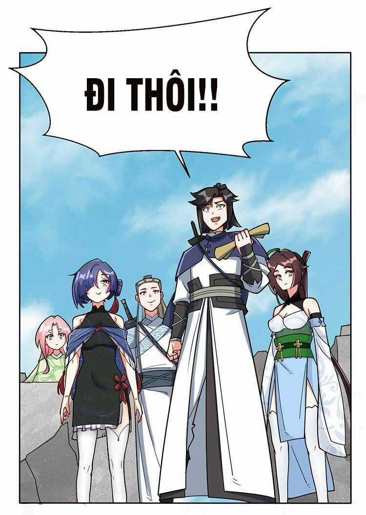 Vô Tận Thôn Phệ - Chapter 99 - Trang 2