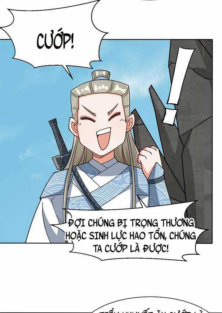 Vô Tận Thôn Phệ - Chapter 99 - Trang 11