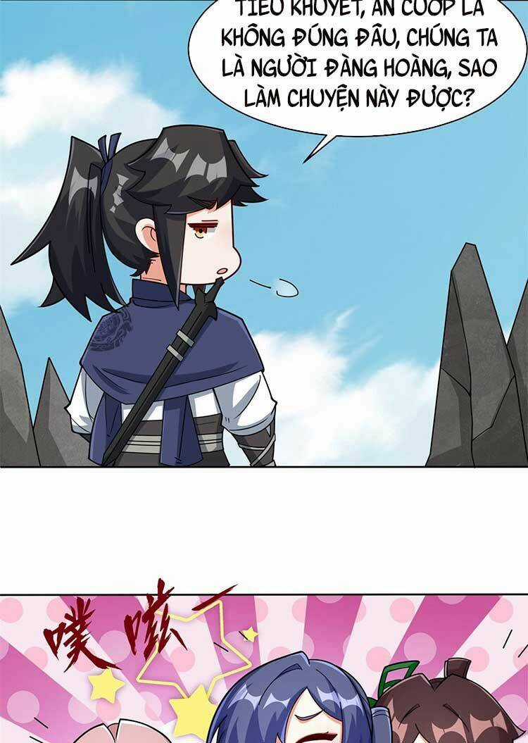 Vô Tận Thôn Phệ - Chapter 99 - Trang 12