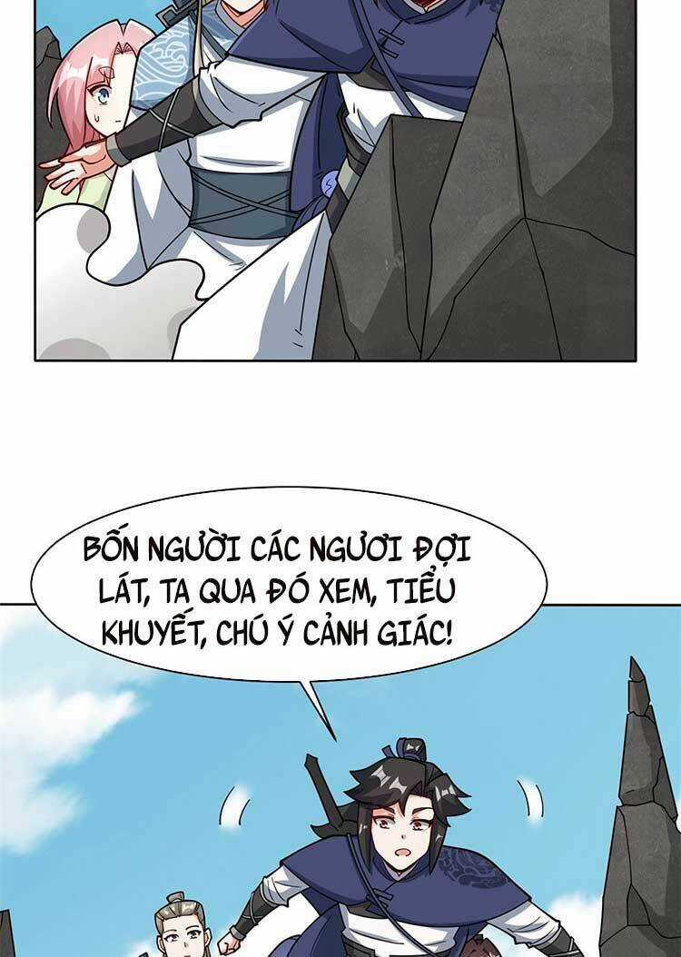 Vô Tận Thôn Phệ - Chapter 99 - Trang 14