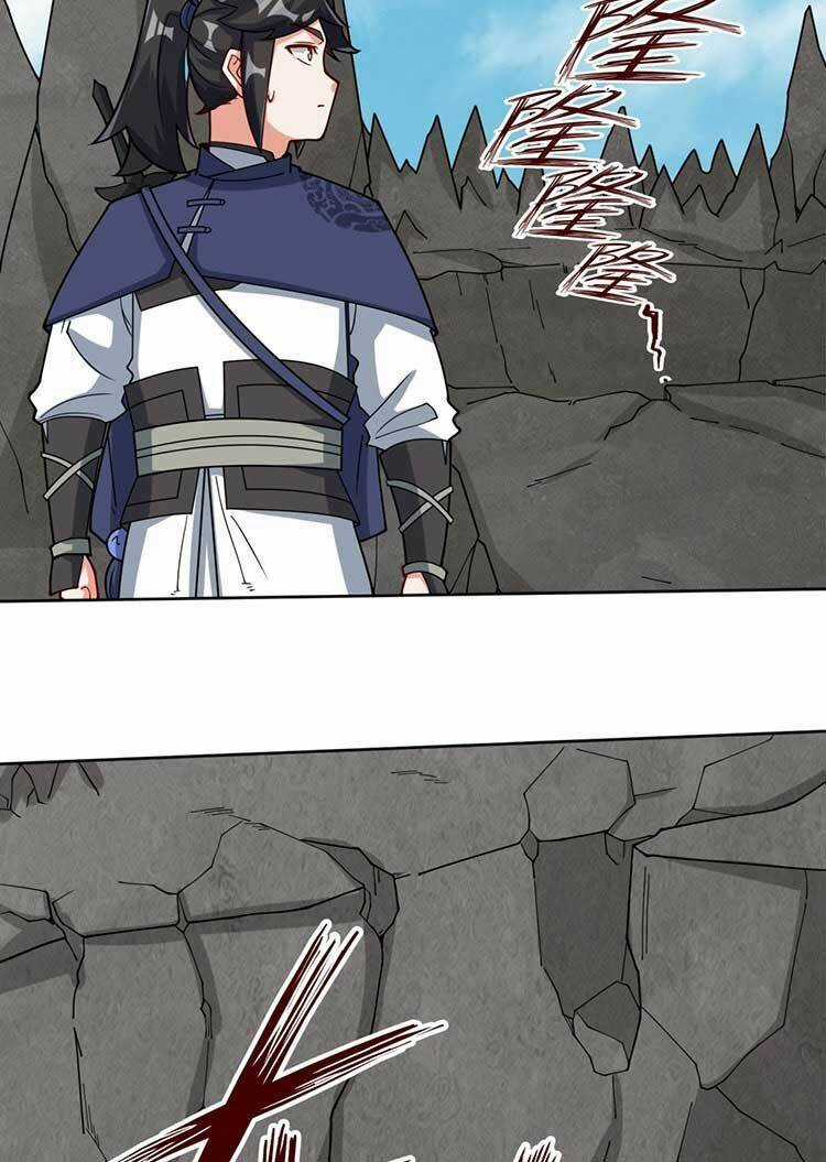 Vô Tận Thôn Phệ - Chapter 99 - Trang 16