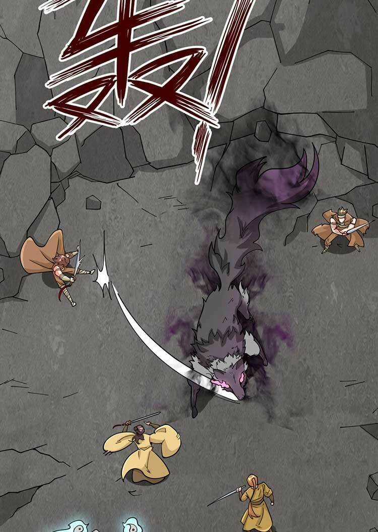 Vô Tận Thôn Phệ - Chapter 99 - Trang 17