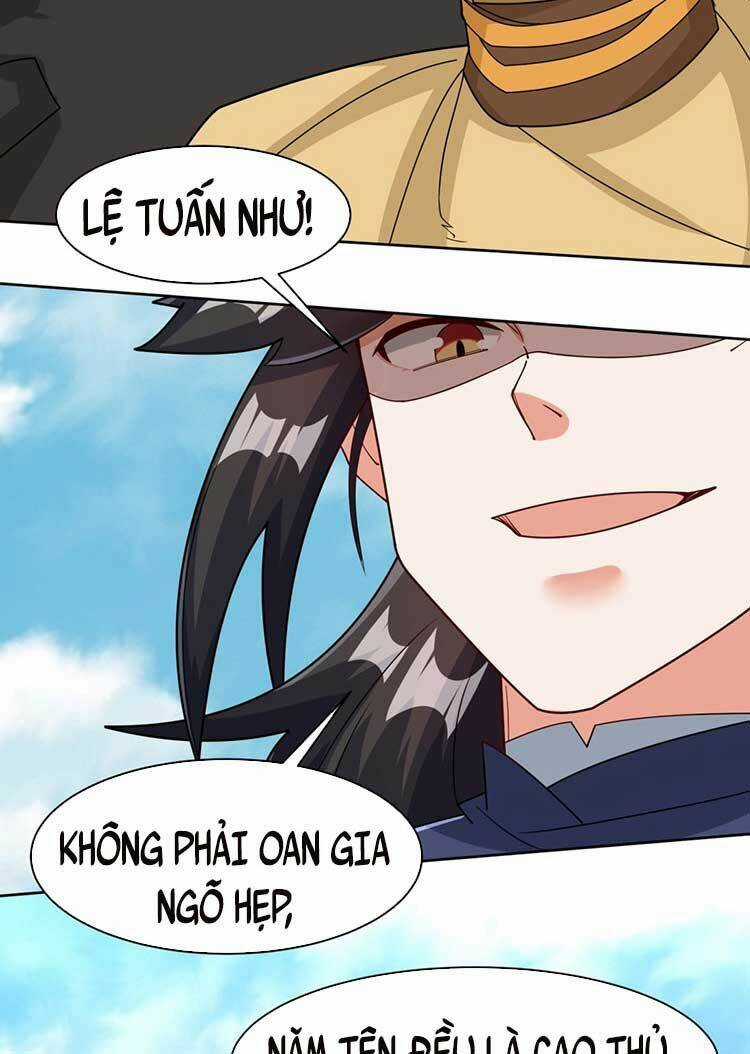 Vô Tận Thôn Phệ - Chapter 99 - Trang 20