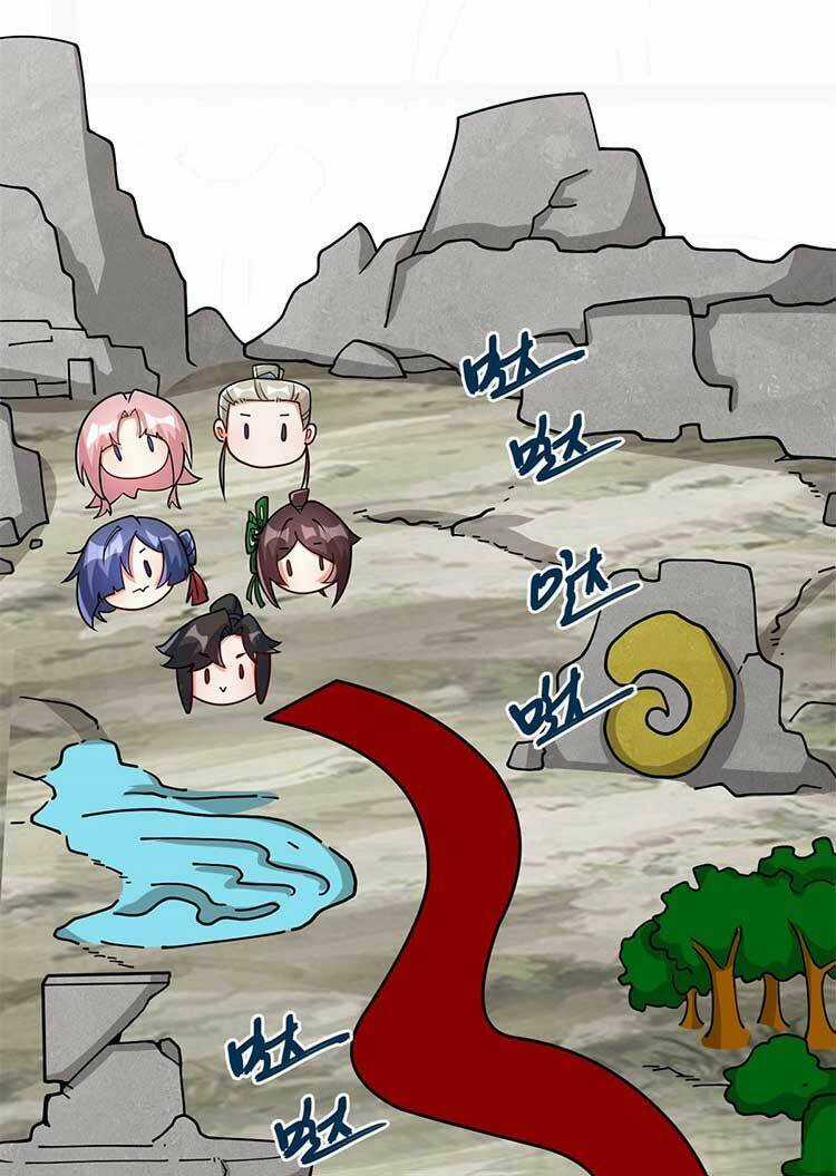 Vô Tận Thôn Phệ - Chapter 99 - Trang 3