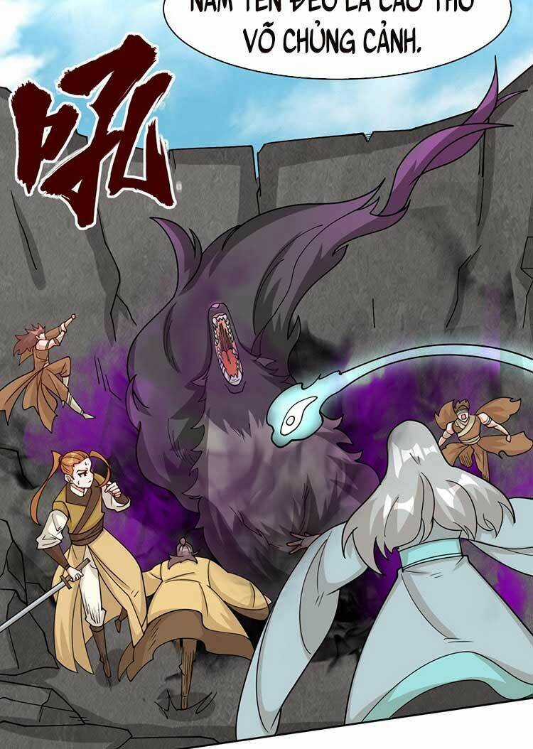 Vô Tận Thôn Phệ - Chapter 99 - Trang 21