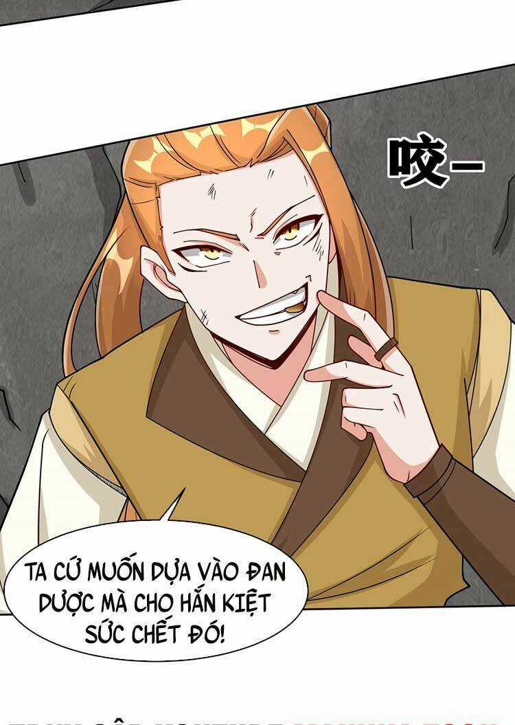 Vô Tận Thôn Phệ - Chapter 99 - Trang 22