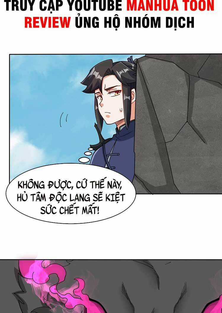 Vô Tận Thôn Phệ - Chapter 99 - Trang 23