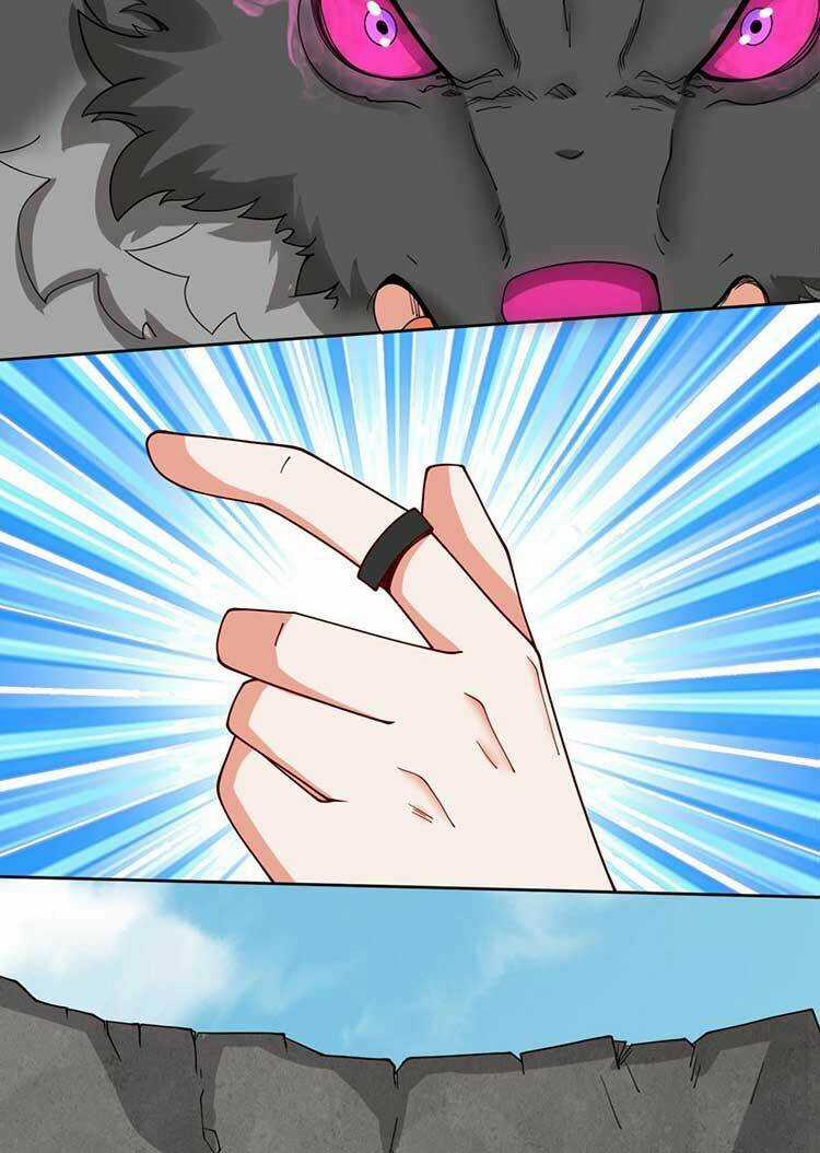 Vô Tận Thôn Phệ - Chapter 99 - Trang 24