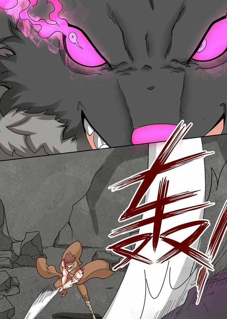 Vô Tận Thôn Phệ - Chapter 99 - Trang 26