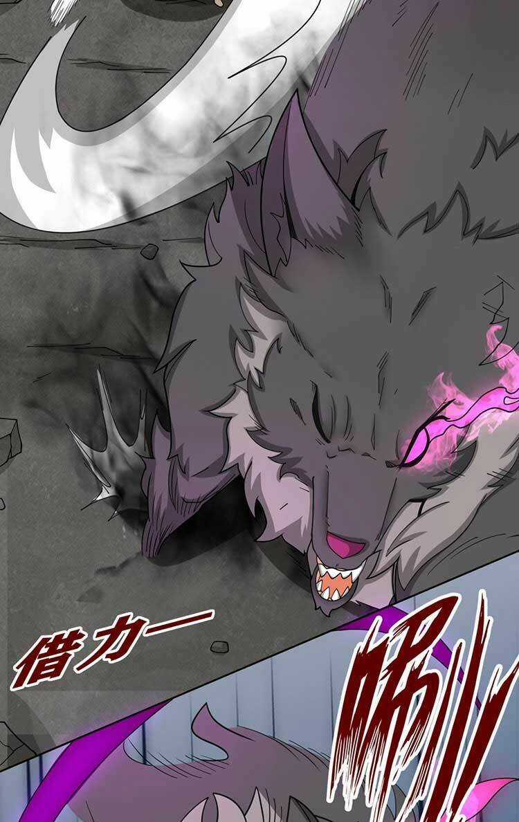 Vô Tận Thôn Phệ - Chapter 99 - Trang 27