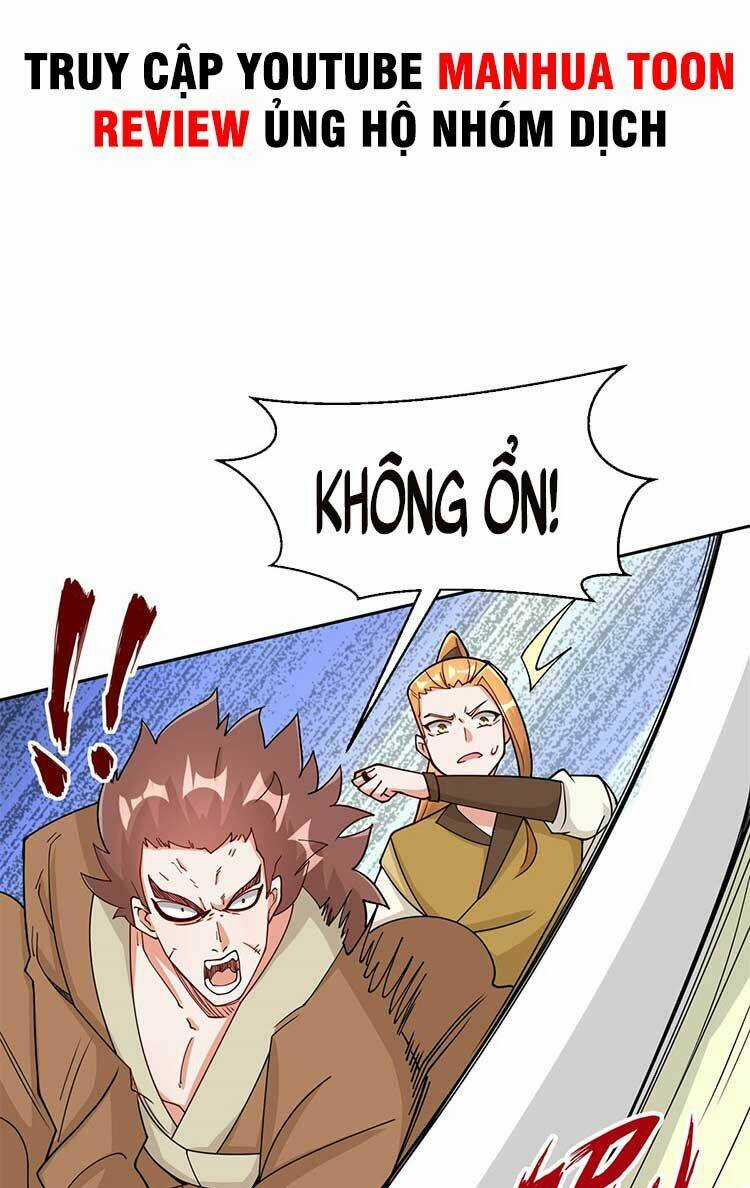 Vô Tận Thôn Phệ - Chapter 99 - Trang 29