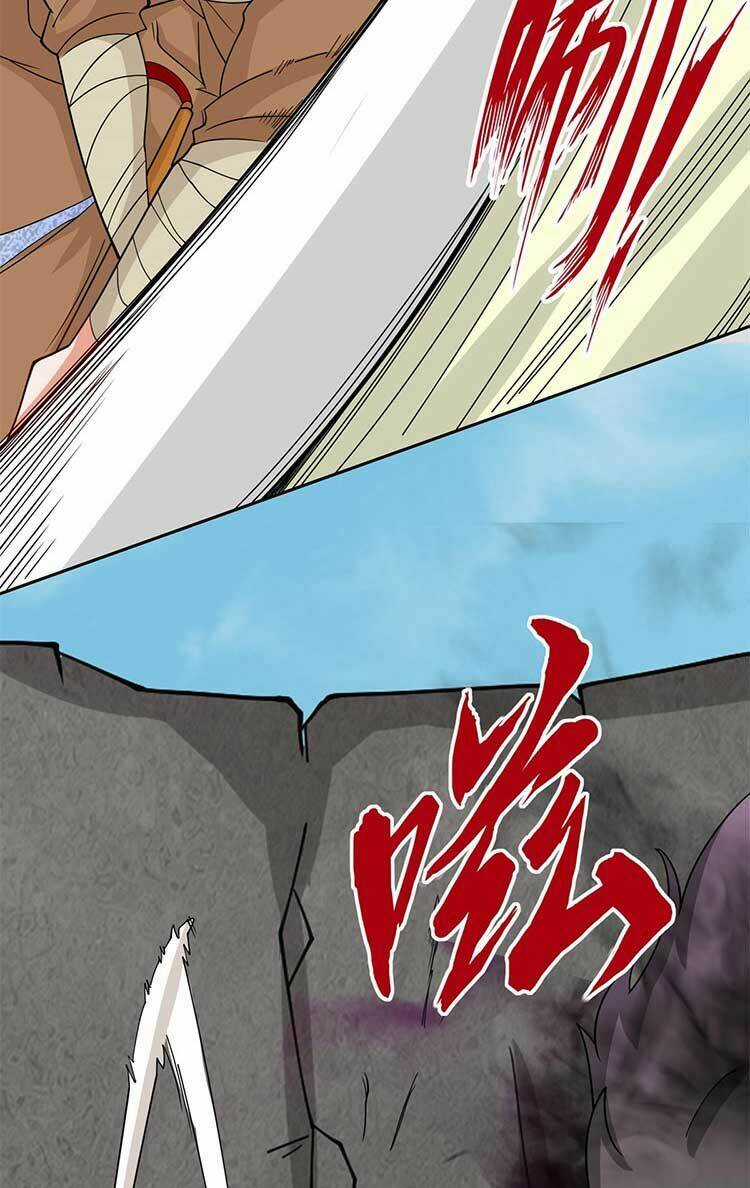 Vô Tận Thôn Phệ - Chapter 99 - Trang 30