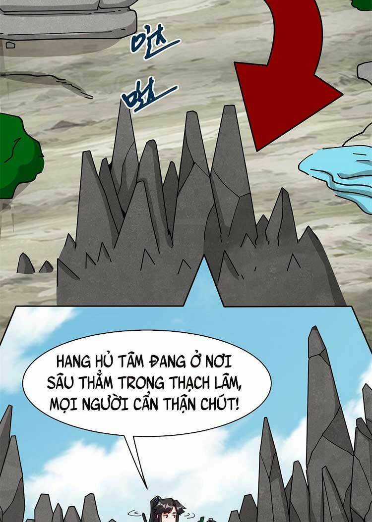 Vô Tận Thôn Phệ - Chapter 99 - Trang 4