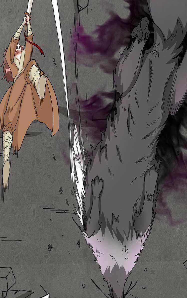 Vô Tận Thôn Phệ - Chapter 99 - Trang 31