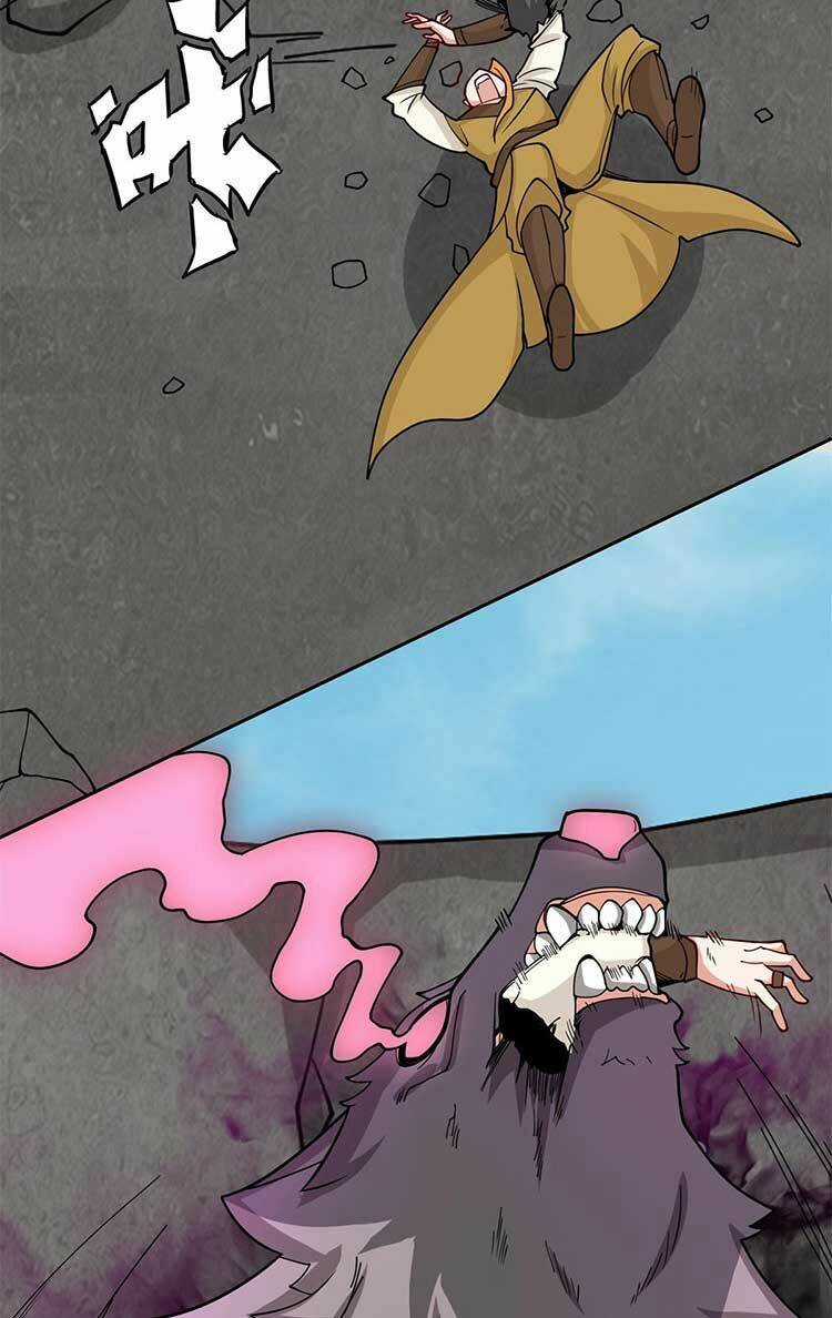 Vô Tận Thôn Phệ - Chapter 99 - Trang 32