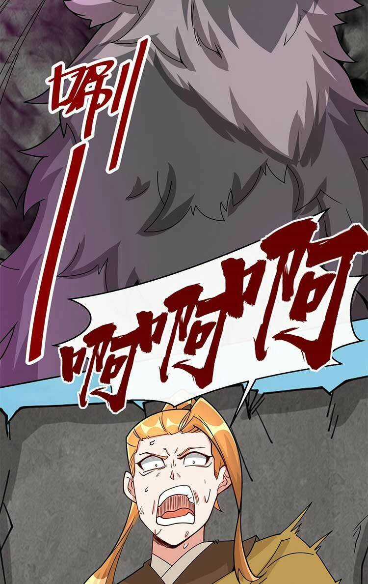 Vô Tận Thôn Phệ - Chapter 99 - Trang 33