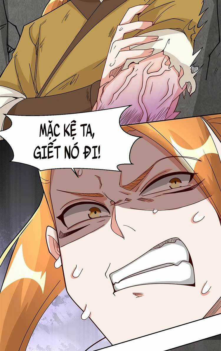 Vô Tận Thôn Phệ - Chapter 99 - Trang 34