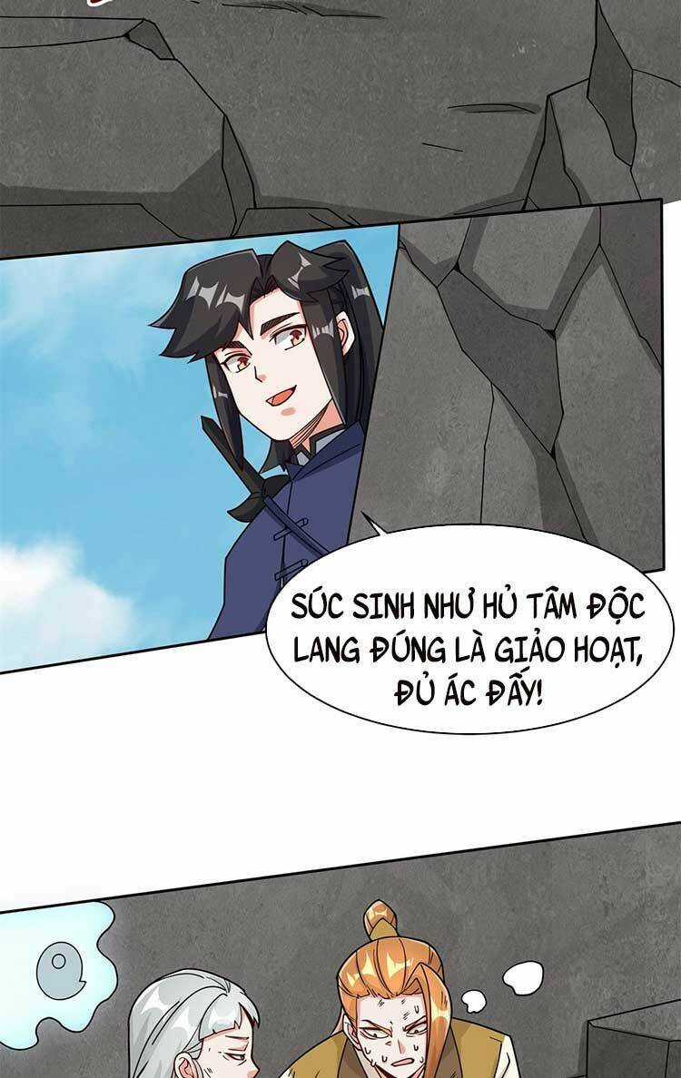 Vô Tận Thôn Phệ - Chapter 99 - Trang 36
