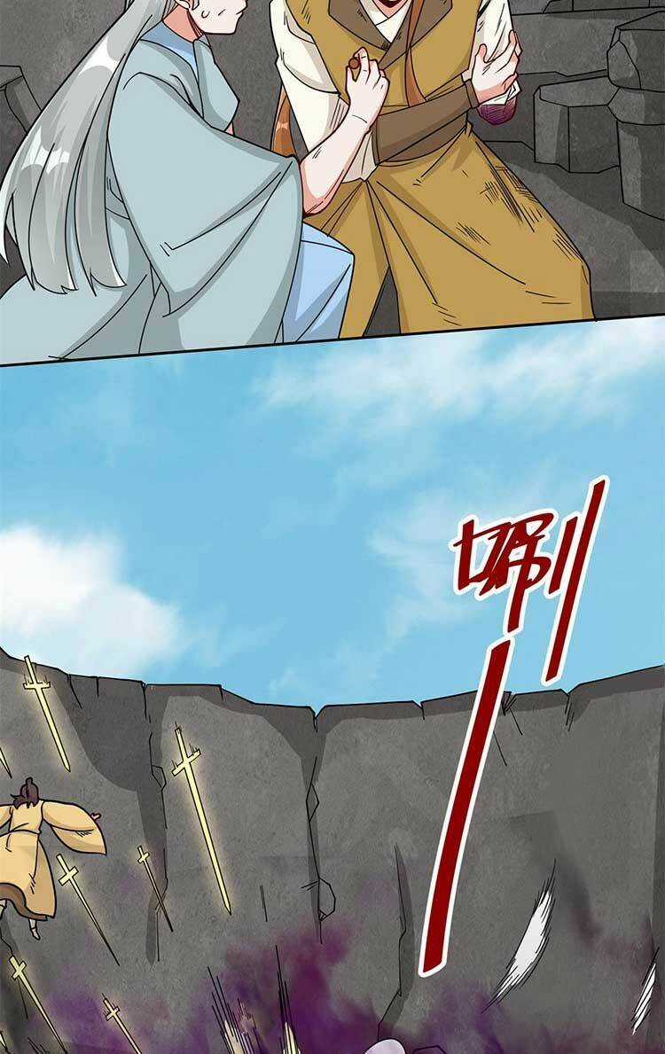 Vô Tận Thôn Phệ - Chapter 99 - Trang 37