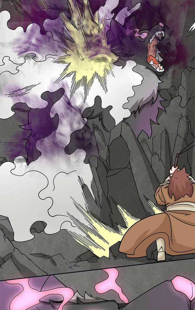 Vô Tận Thôn Phệ - Chapter 99 - Trang 38