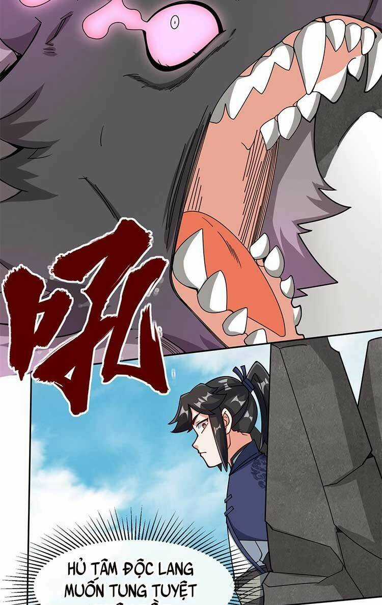 Vô Tận Thôn Phệ - Chapter 99 - Trang 39