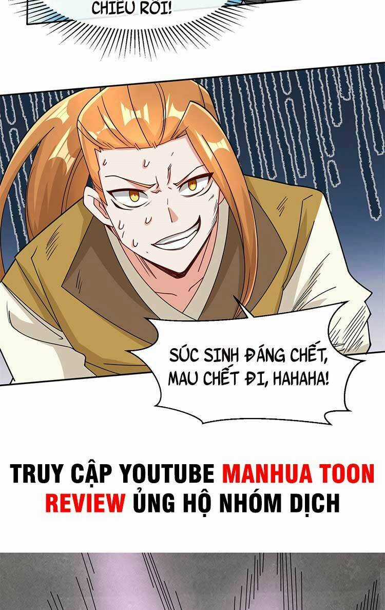 Vô Tận Thôn Phệ - Chapter 99 - Trang 40