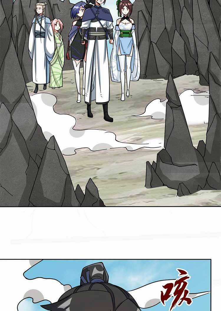 Vô Tận Thôn Phệ - Chapter 99 - Trang 5