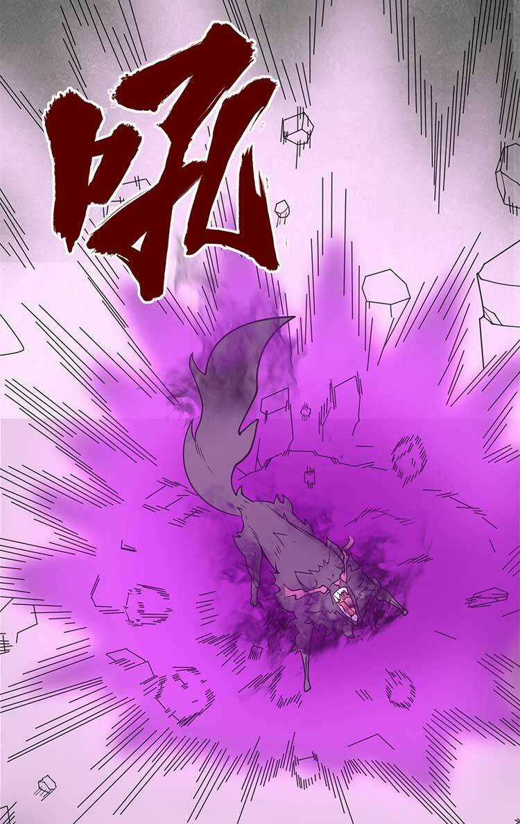 Vô Tận Thôn Phệ - Chapter 99 - Trang 41