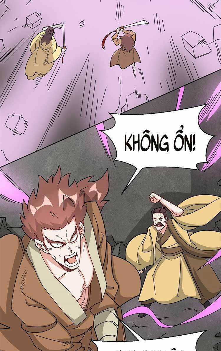 Vô Tận Thôn Phệ - Chapter 99 - Trang 42