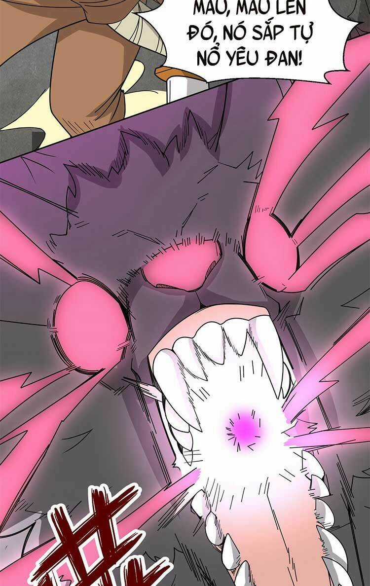 Vô Tận Thôn Phệ - Chapter 99 - Trang 43