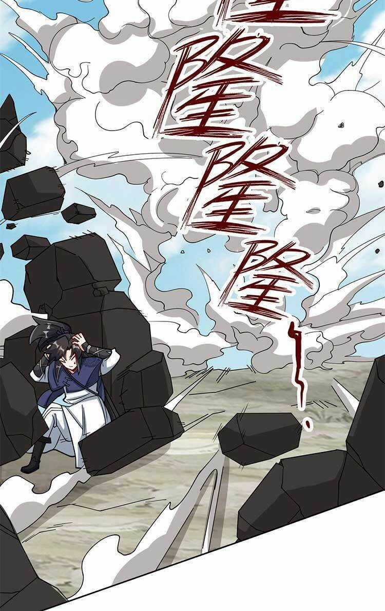 Vô Tận Thôn Phệ - Chapter 99 - Trang 45