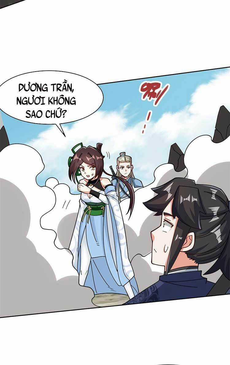 Vô Tận Thôn Phệ - Chapter 99 - Trang 46