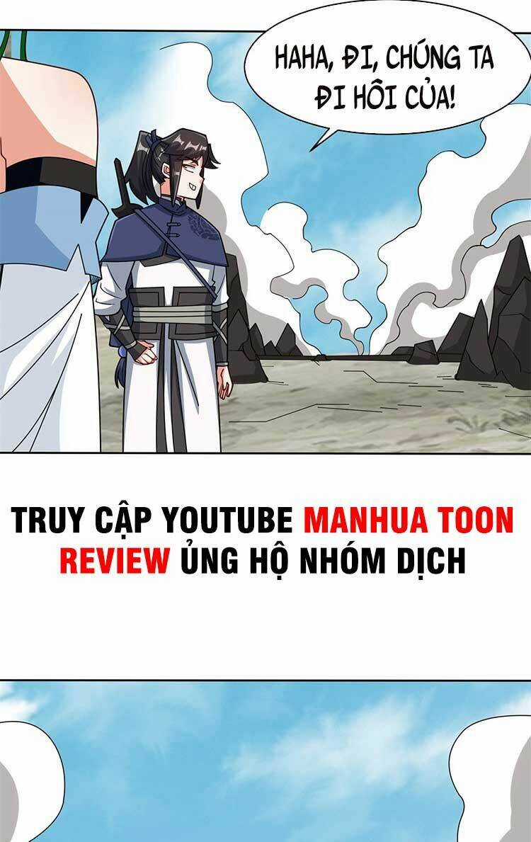 Vô Tận Thôn Phệ - Chapter 99 - Trang 47