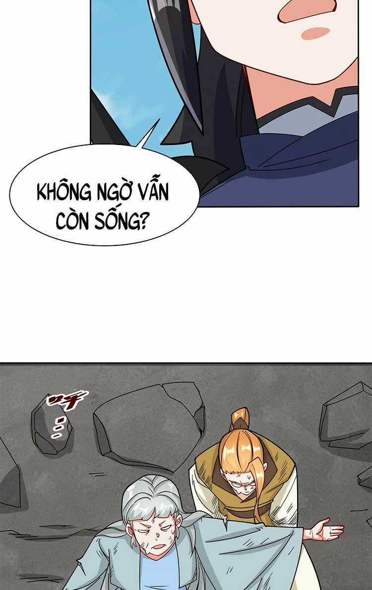 Vô Tận Thôn Phệ - Chapter 99 - Trang 49