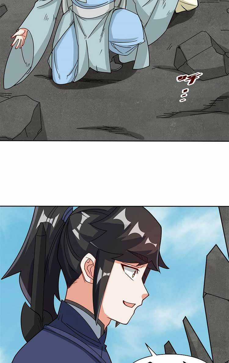 Vô Tận Thôn Phệ - Chapter 99 - Trang 50