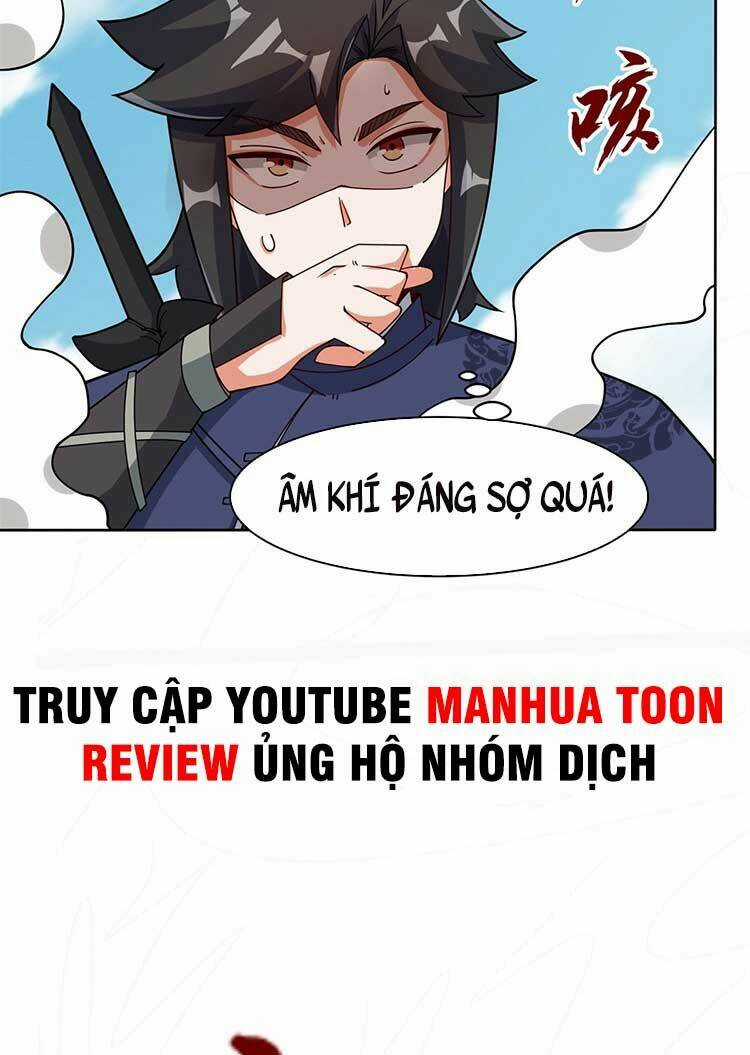 Vô Tận Thôn Phệ - Chapter 99 - Trang 6