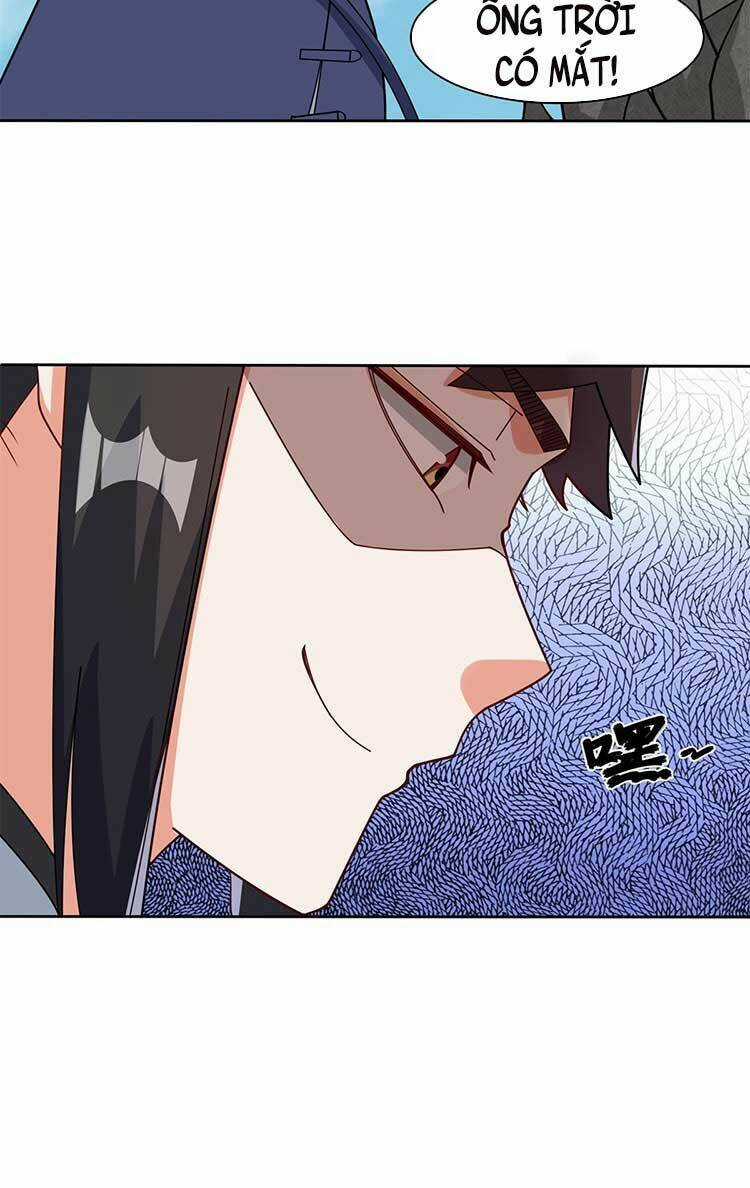 Vô Tận Thôn Phệ - Chapter 99 - Trang 51