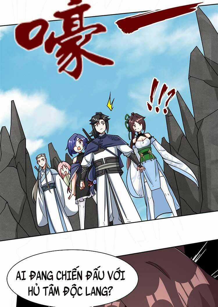 Vô Tận Thôn Phệ - Chapter 99 - Trang 7