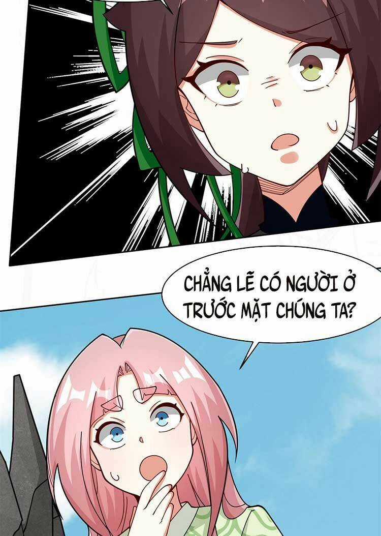 Vô Tận Thôn Phệ - Chapter 99 - Trang 8