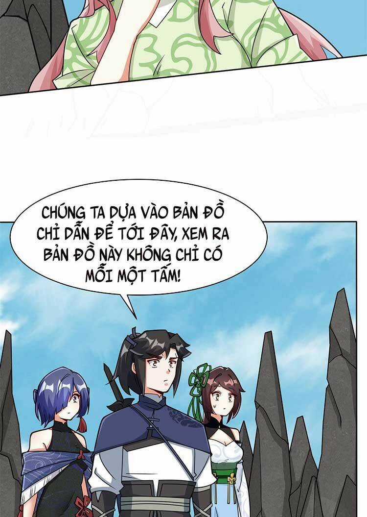 Vô Tận Thôn Phệ - Chapter 99 - Trang 9