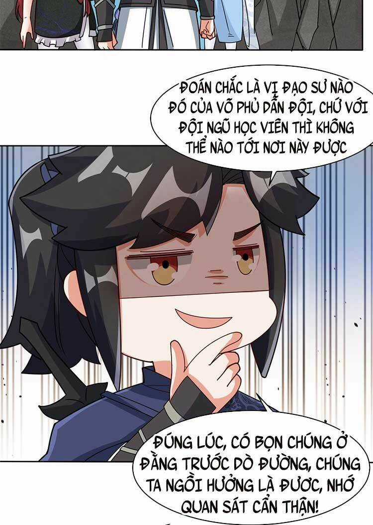 Vô Tận Thôn Phệ - Chapter 99 - Trang 10