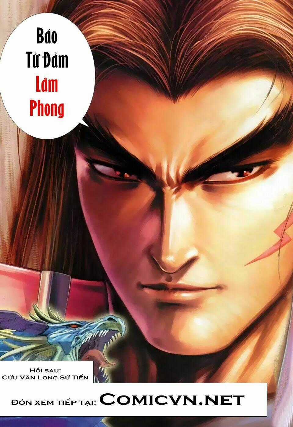 Võ Thần 108 - Chapter 1 - Trang 47